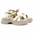 Women Casual Softy - 74979S - Softies - Walkeaze